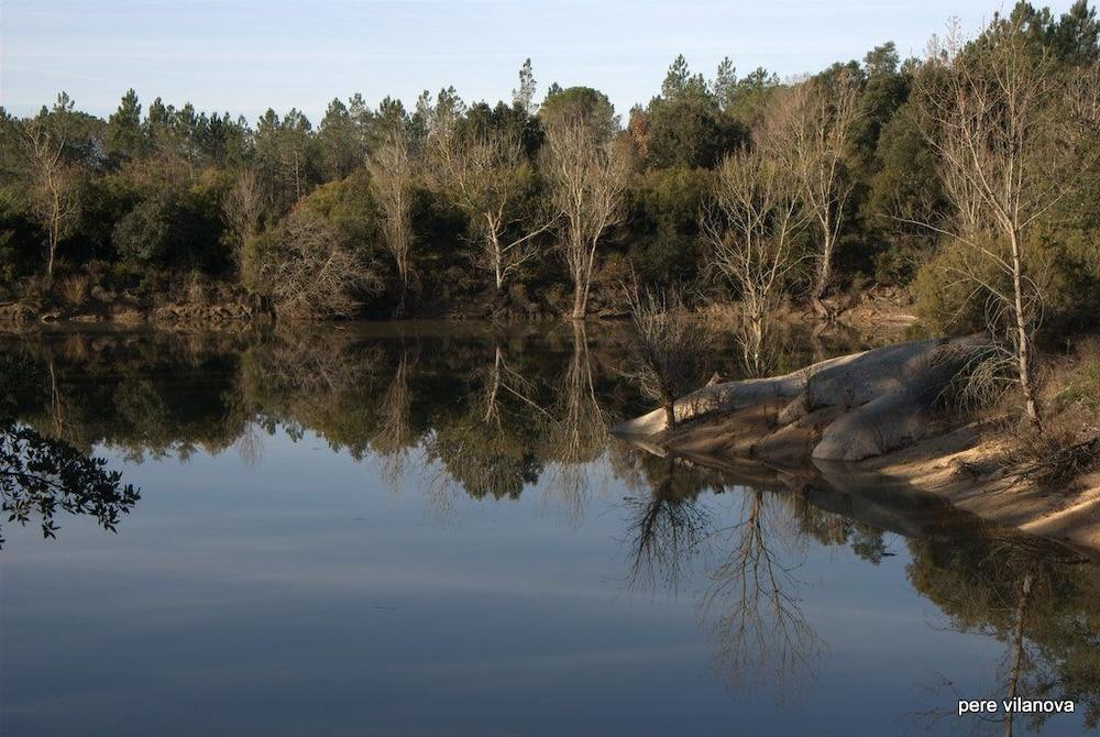Mas Vilalonga Petit Cassà de la Selva Zewnętrze zdjęcie